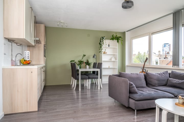 Foto 5 van Molenstraat 43-R