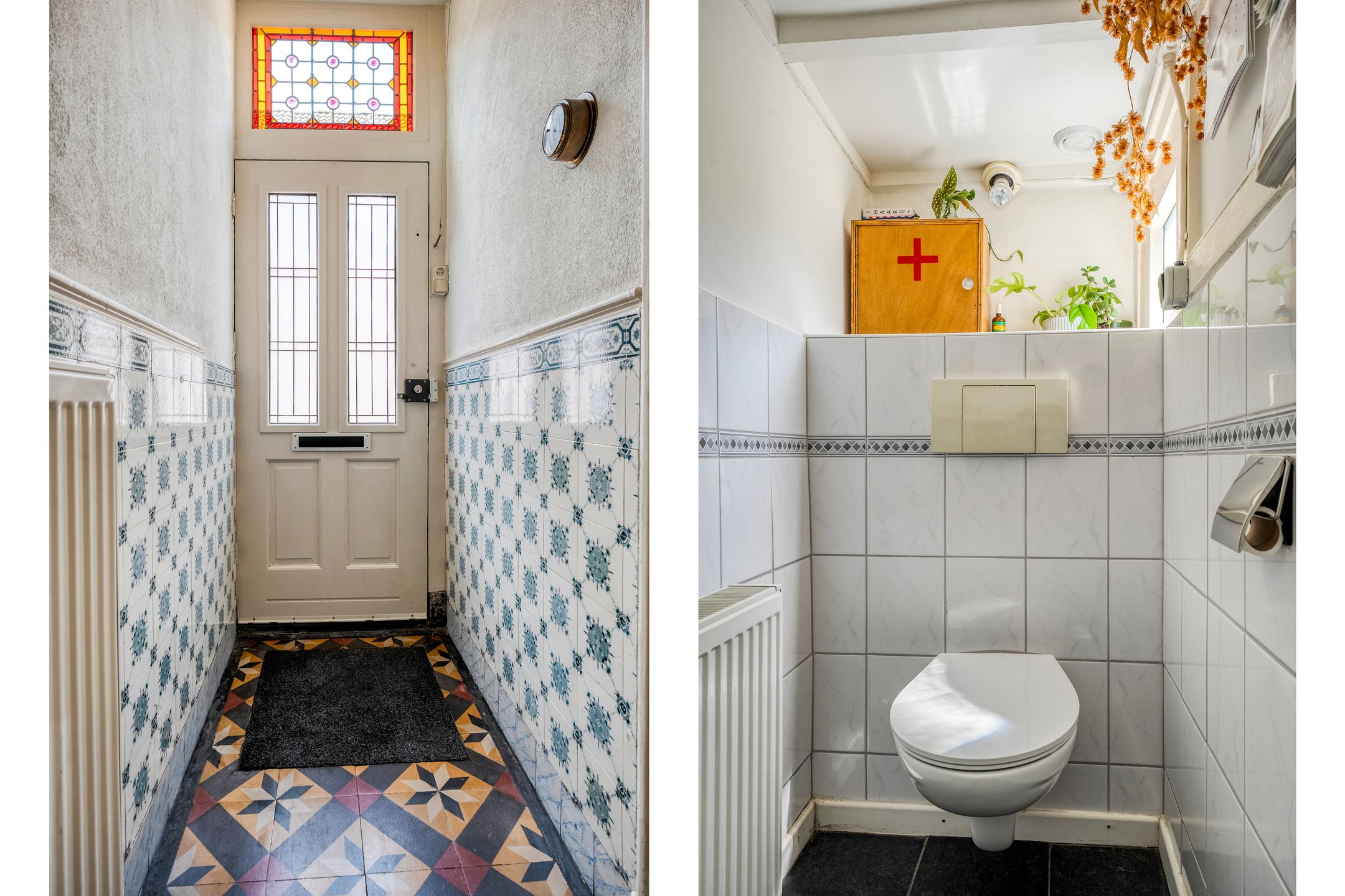 Photo 15 of Van der Laenstraat 11