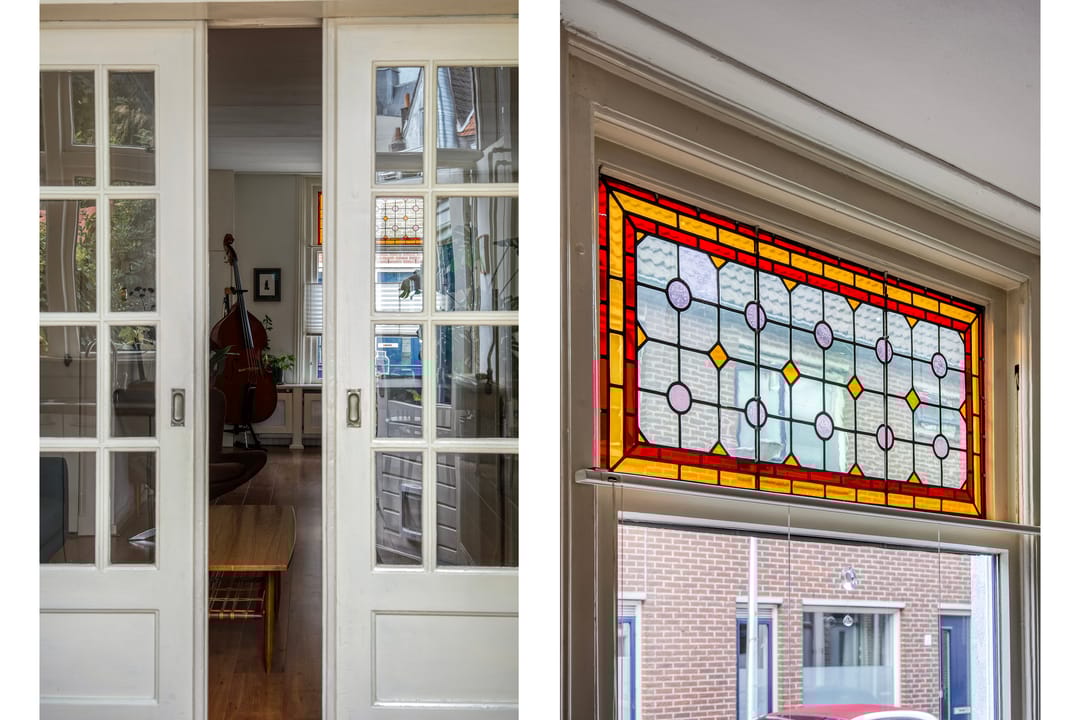 Photo 16 of Van der Laenstraat 11