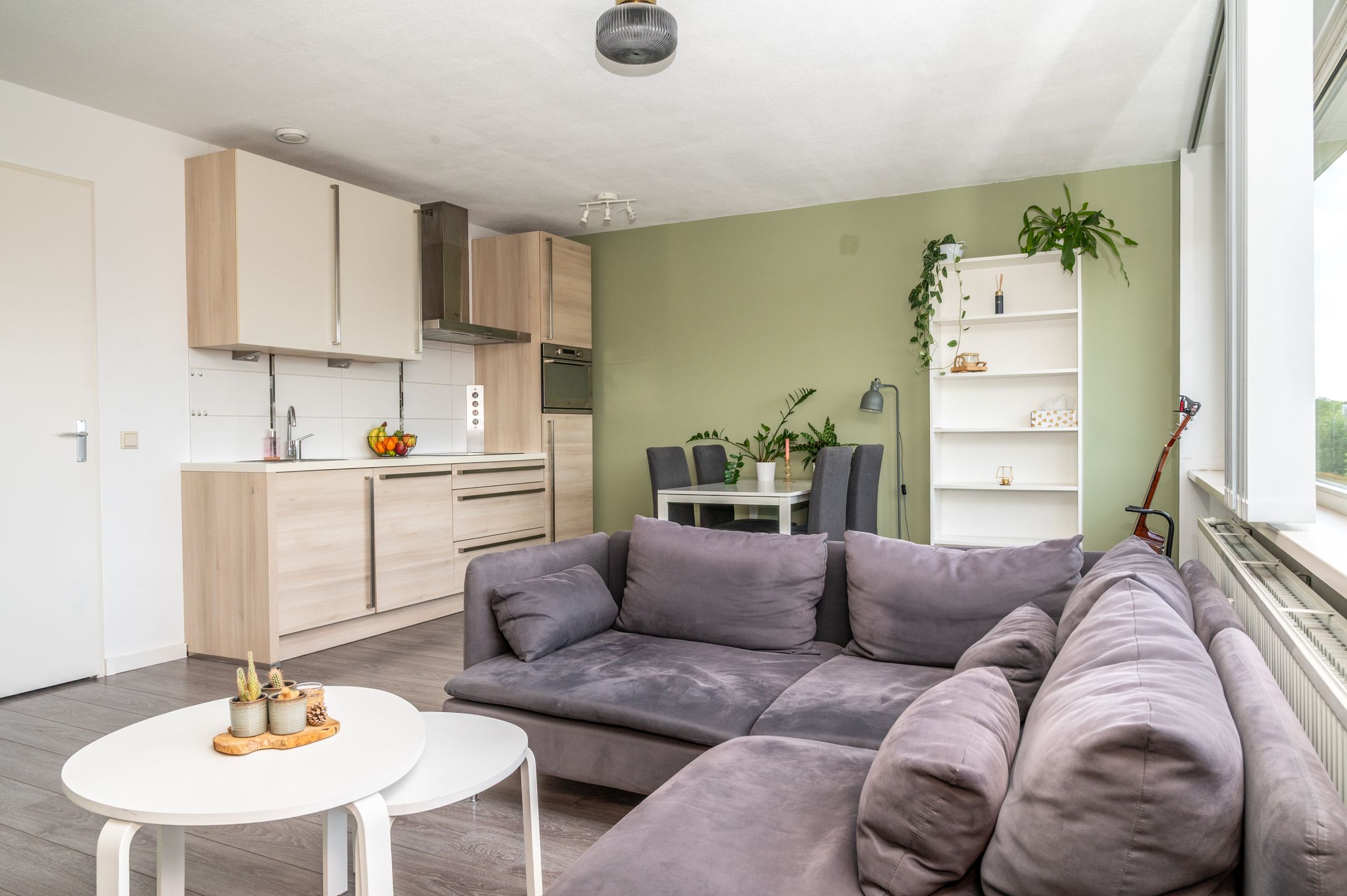 Photo 6 of Molenstraat 43-R