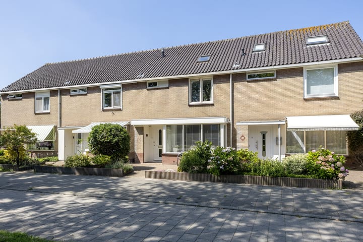 Beneluxlaan 296
