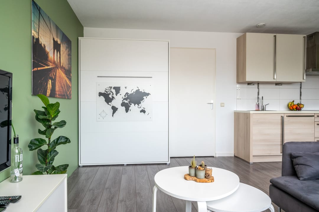 Photo 7 of Molenstraat 43-R