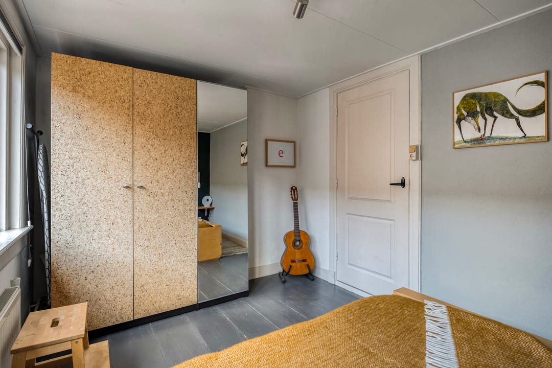 Photo 23 of Van der Laenstraat 11