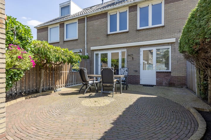 Foto 11 van Beneluxlaan 296