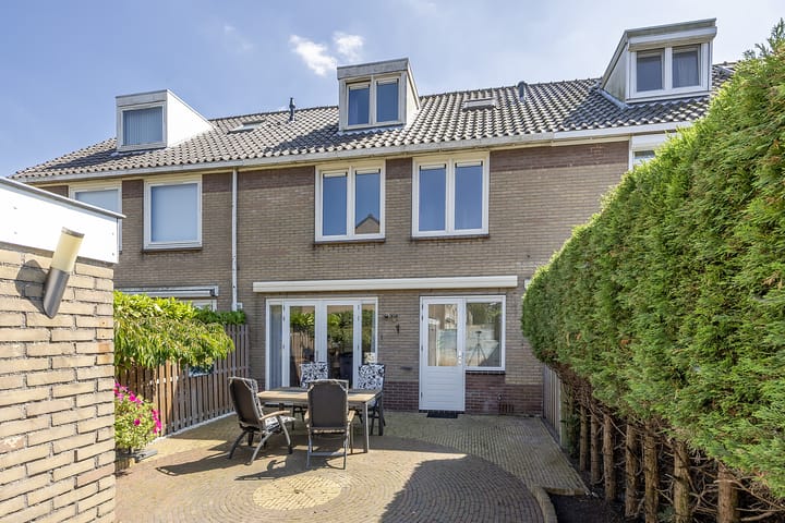 Foto 12 van Beneluxlaan 296