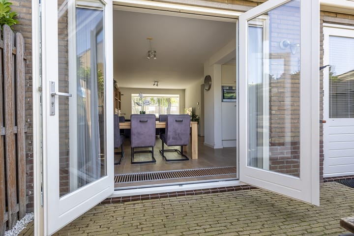 Foto 9 van Beneluxlaan 296