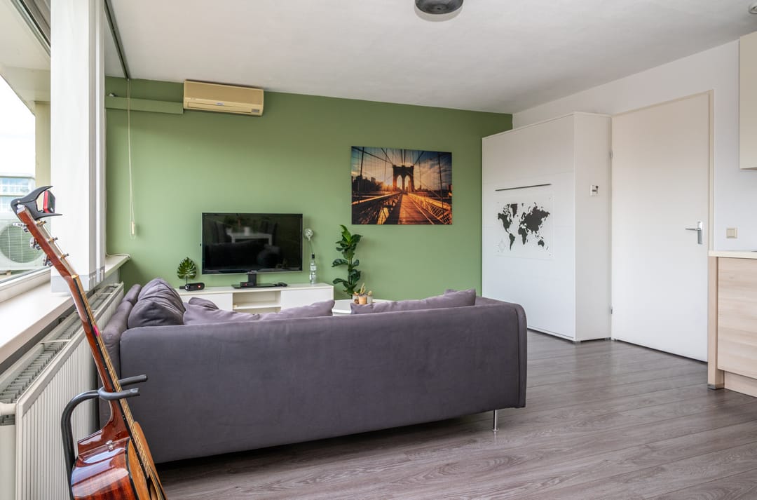 Photo 11 of Molenstraat 43-R