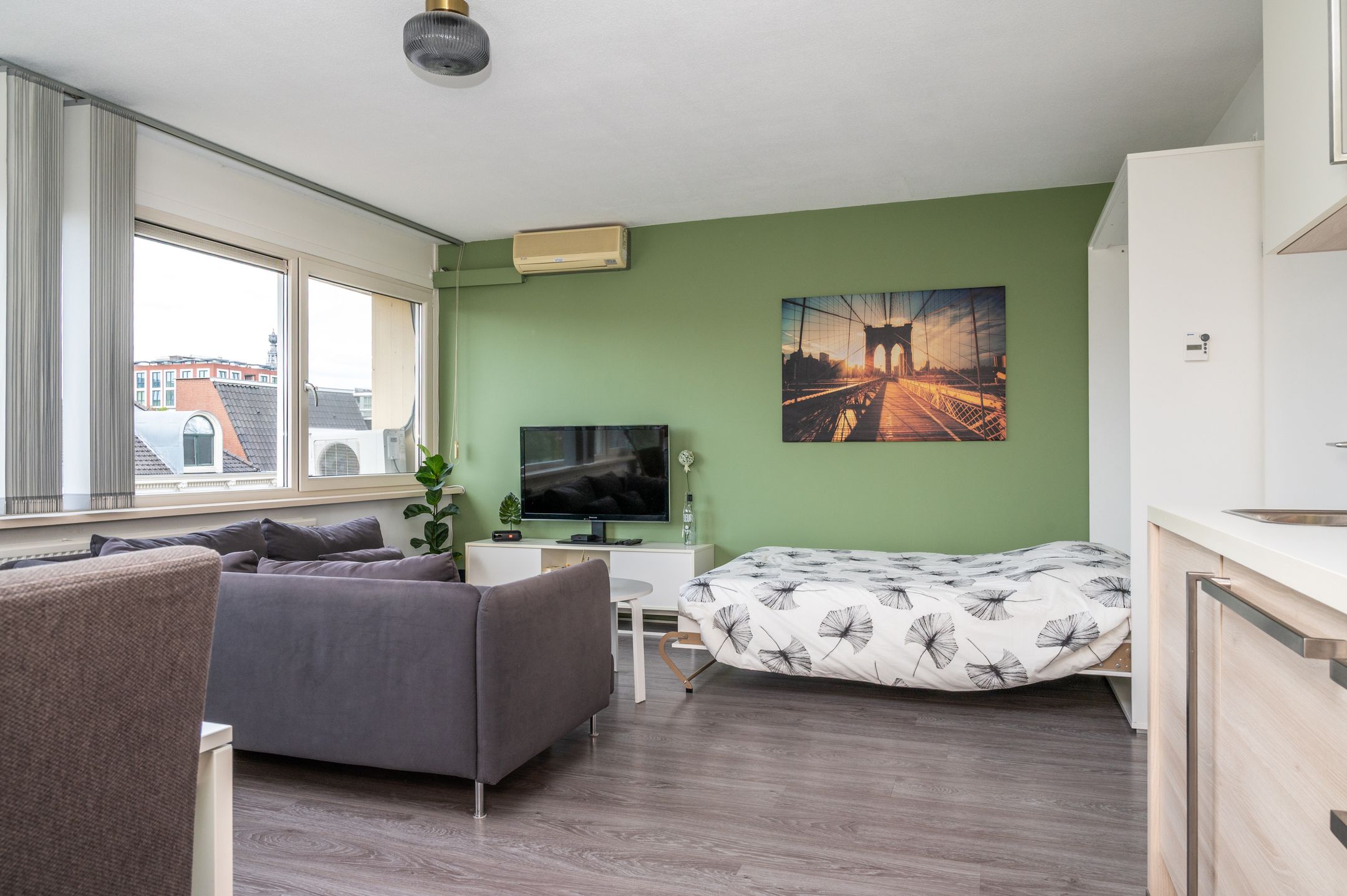 Photo 12 of Molenstraat 43-R