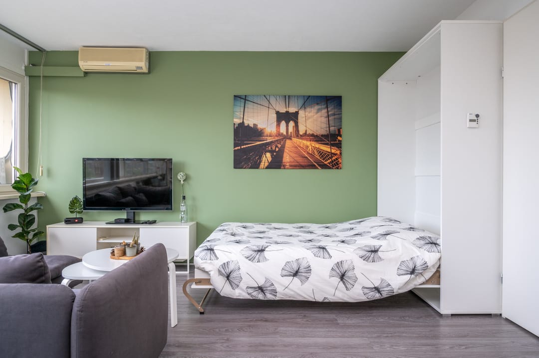 Photo 13 of Molenstraat 43-R