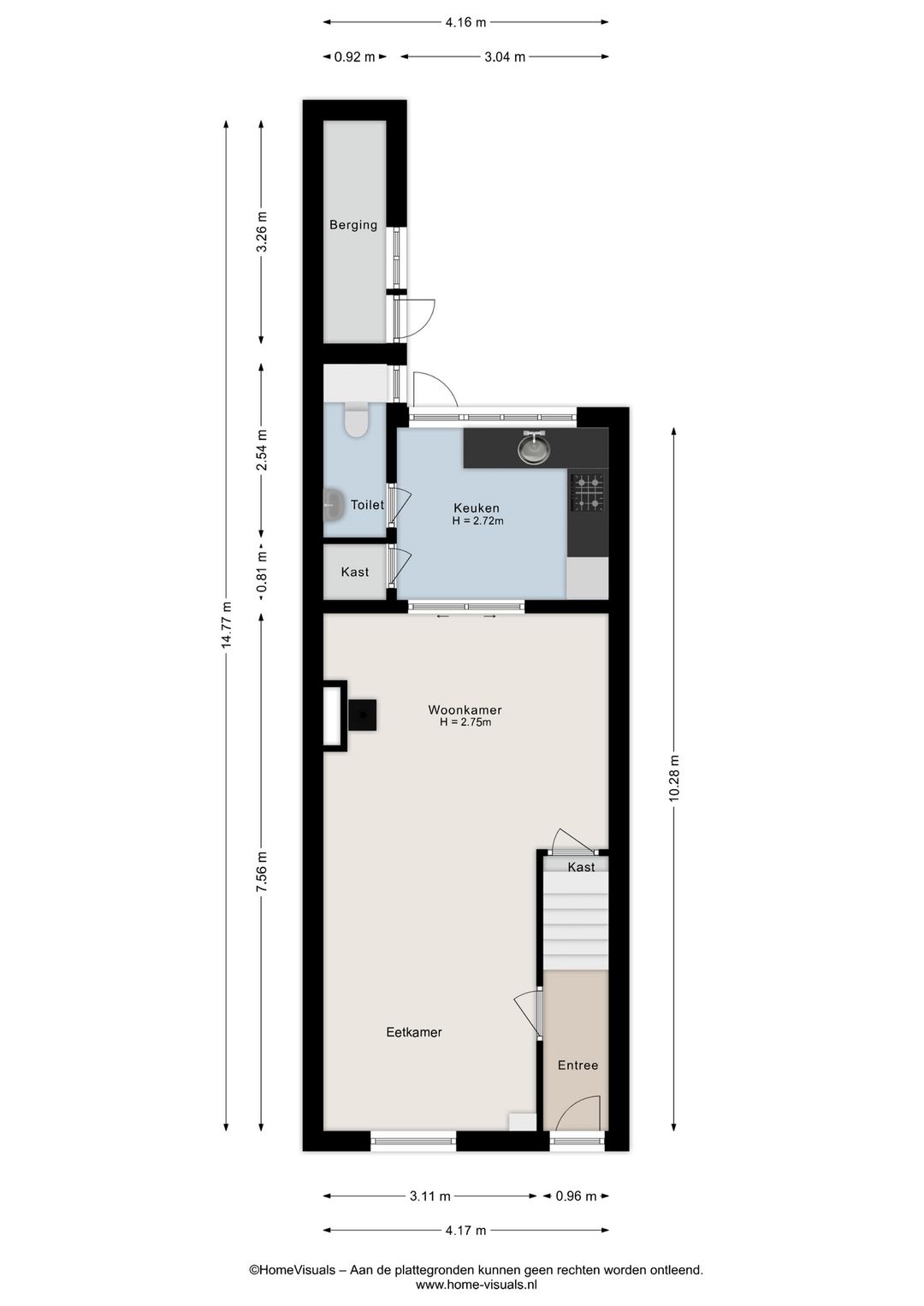 Photo 37 of Van der Laenstraat 11