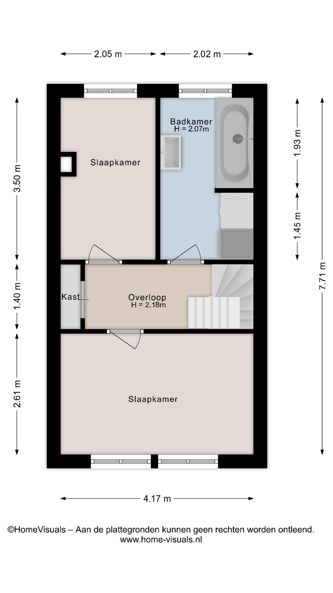 Photo 38 of Van der Laenstraat 11