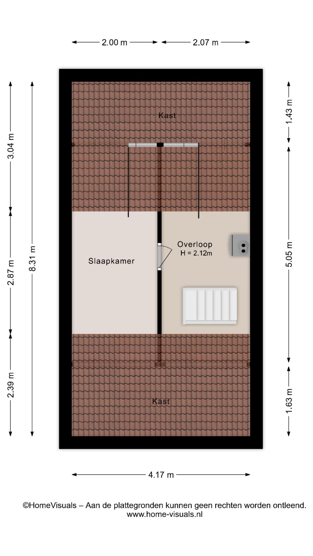Photo 39 of Van der Laenstraat 11
