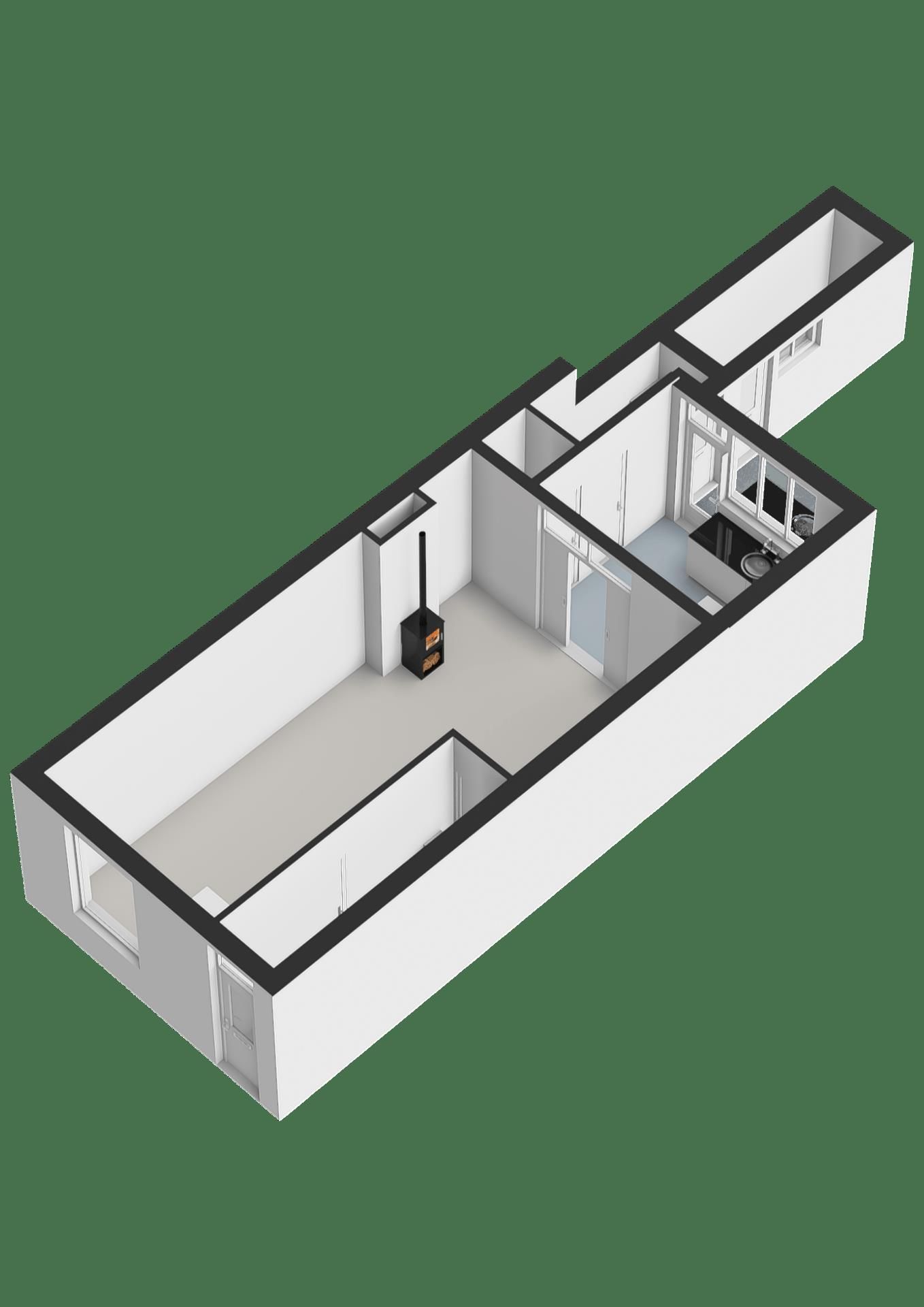 Photo 40 of Van der Laenstraat 11