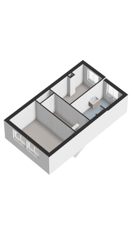 Photo 41 of Van der Laenstraat 11