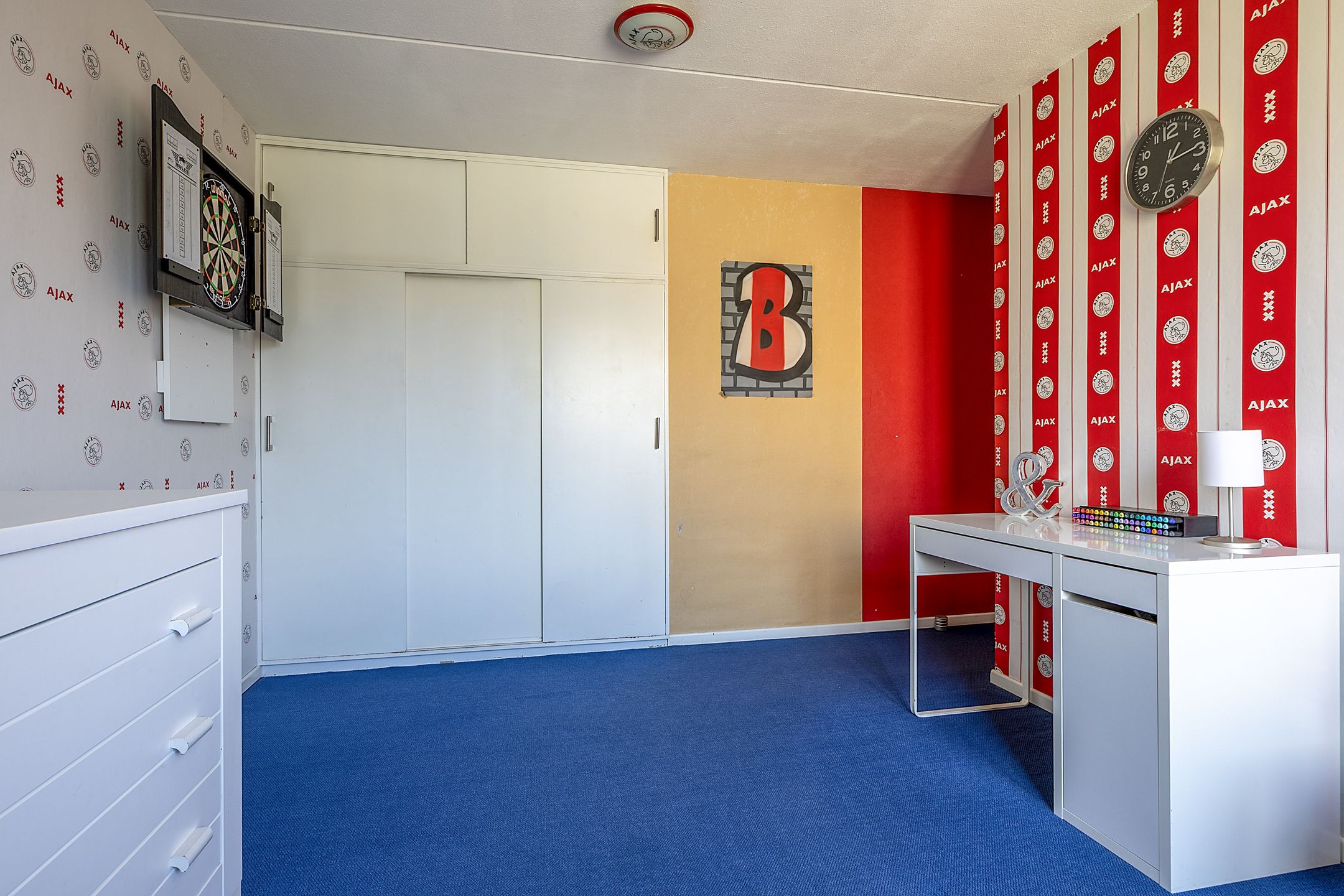 Foto 21 van Beneluxlaan 296