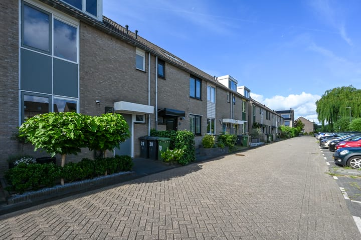 Foto 4 van Schepradmolen 20