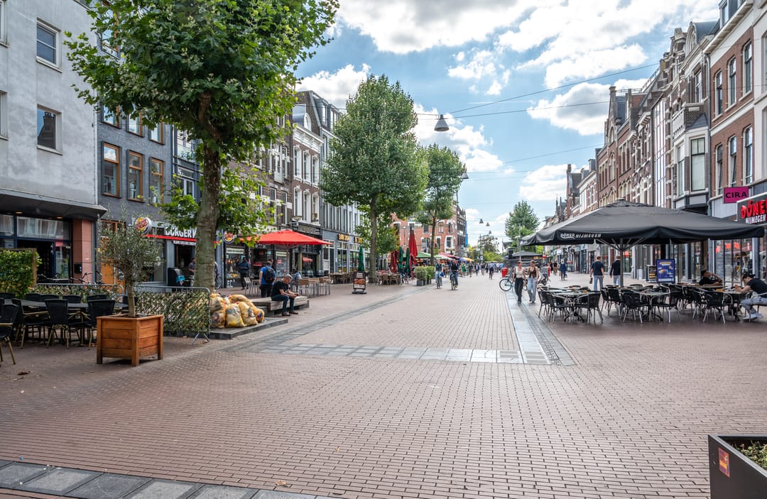 Photo 23 of Molenstraat 43-R