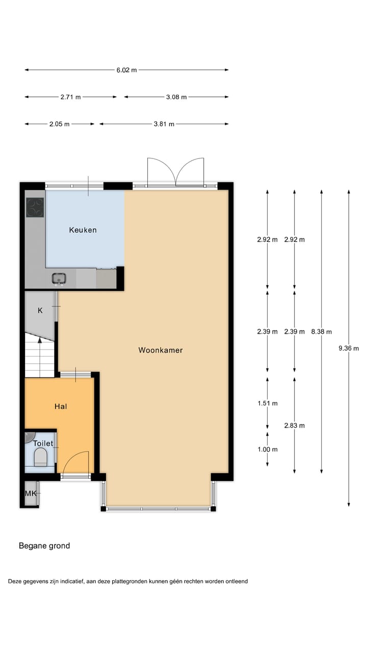 Foto 30 van Beneluxlaan 296