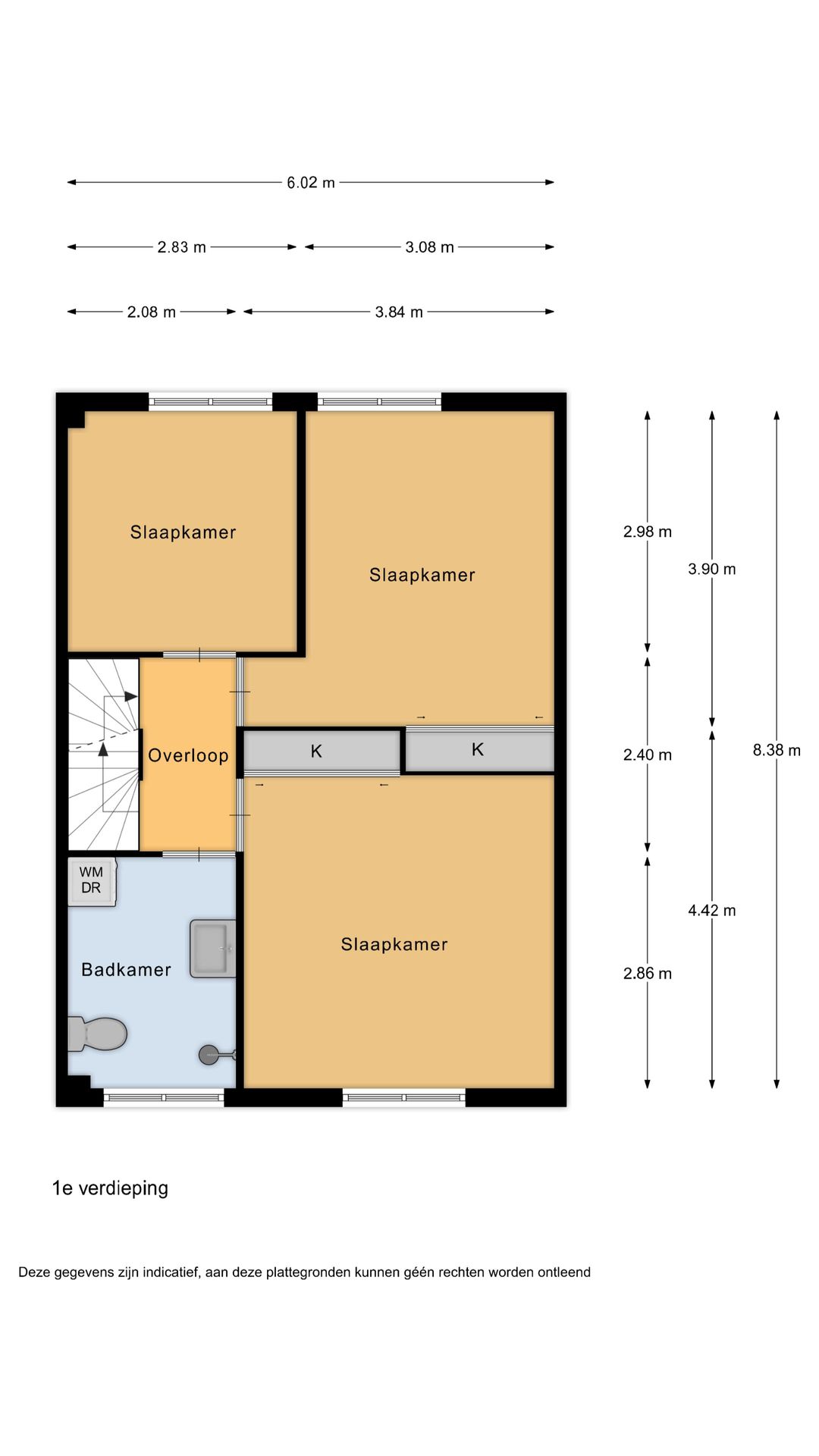 Foto 31 van Beneluxlaan 296
