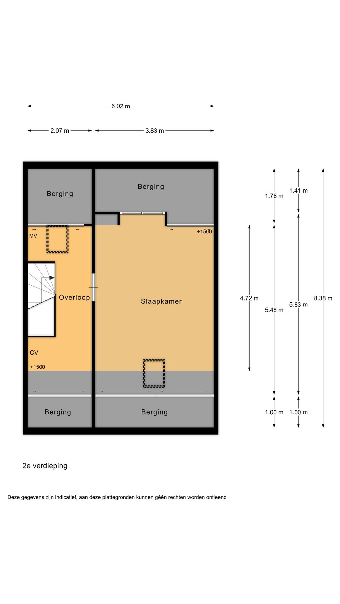 Foto 32 van Beneluxlaan 296
