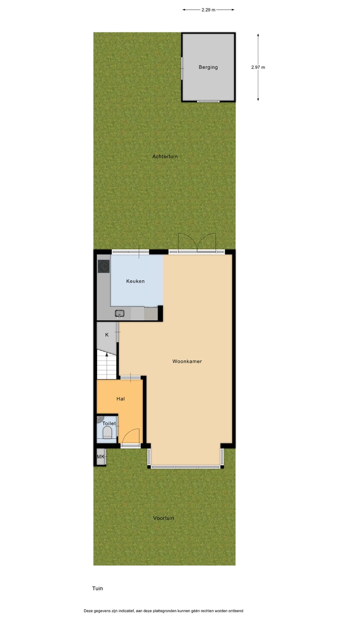 Foto 33 van Beneluxlaan 296