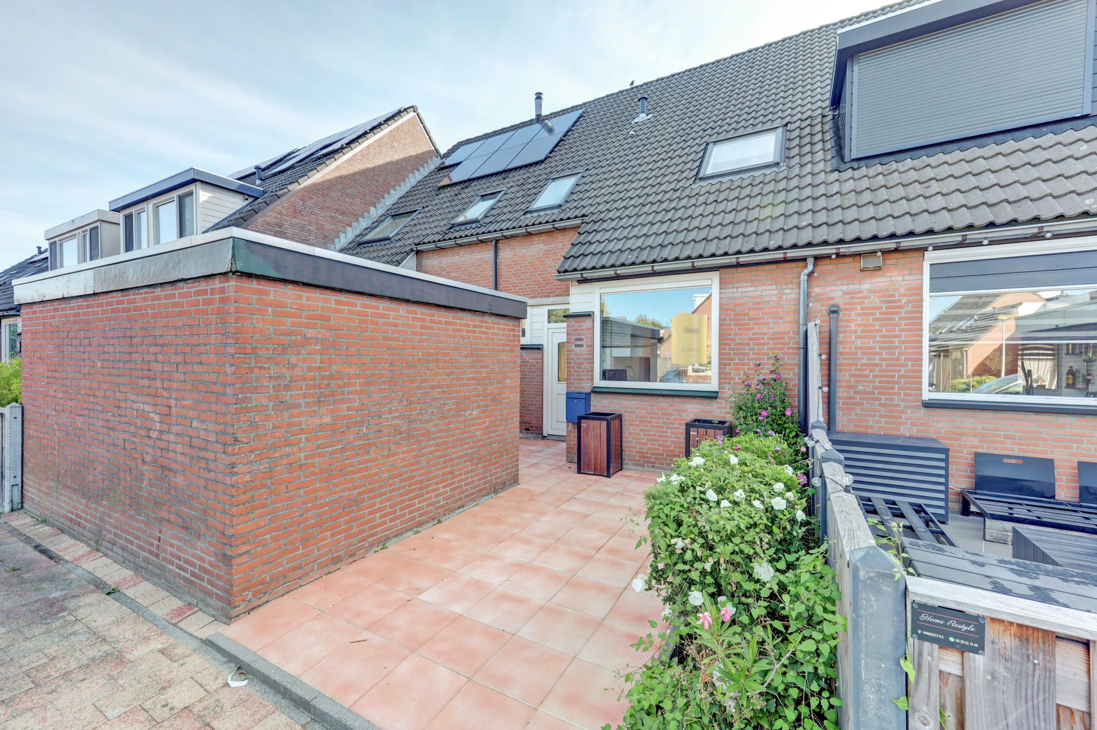 Karperveen, 158, Spijkenisse, 3205HG, Zuid-Holland, Nederland 158