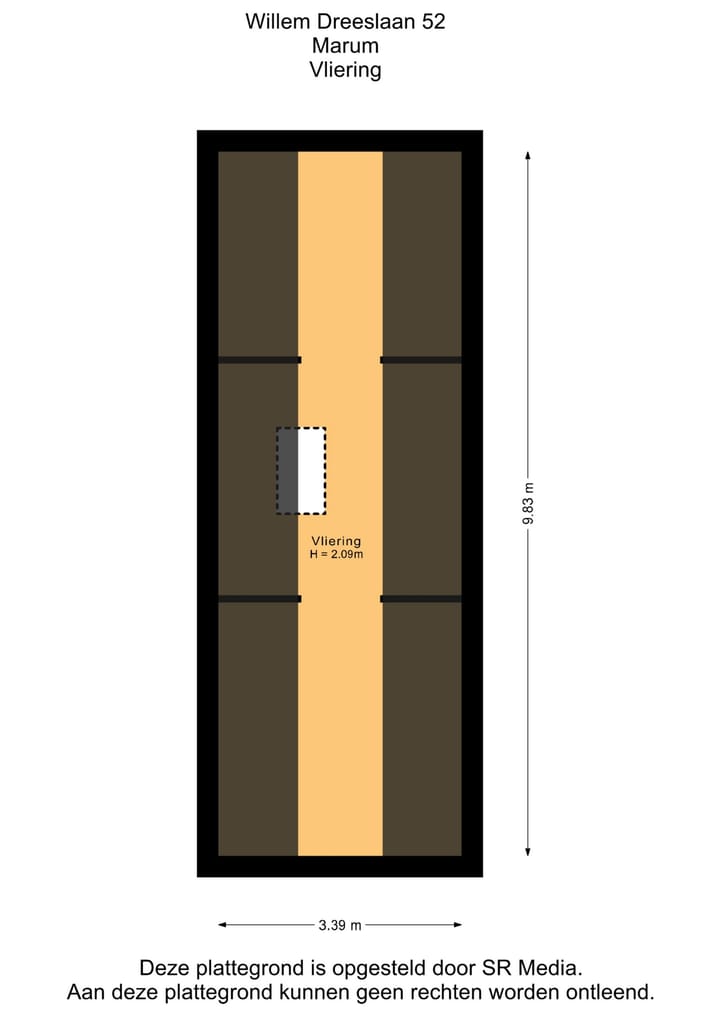 Foto 73 van Willem Dreeslaan 52
