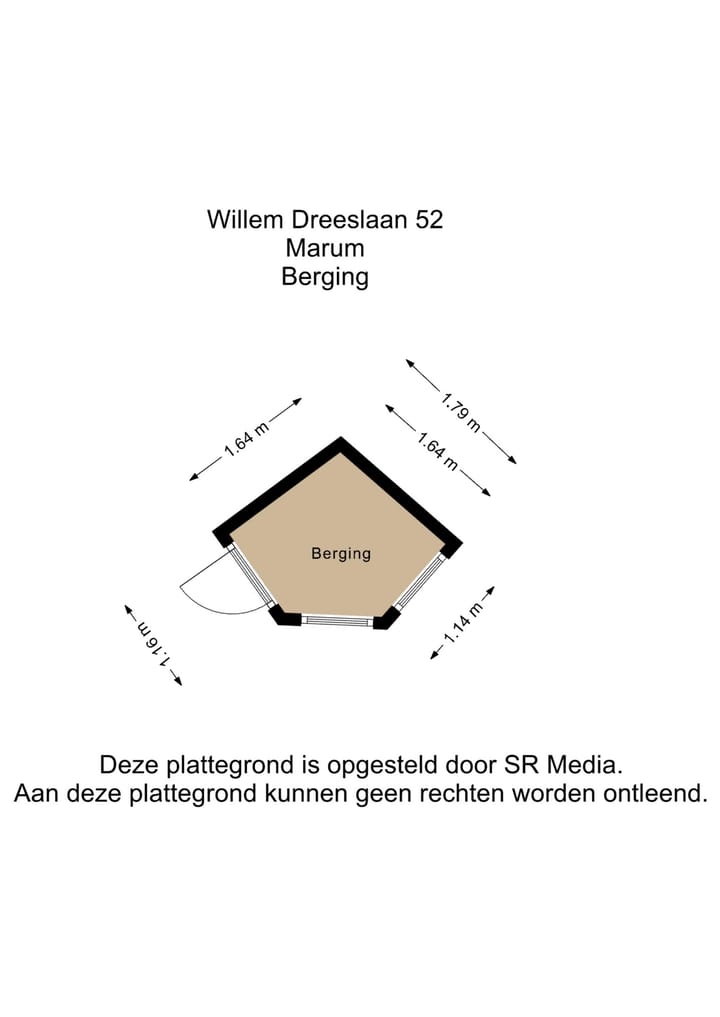 Foto 74 van Willem Dreeslaan 52