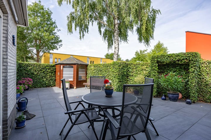 Foto 5 van Willem Dreeslaan 52