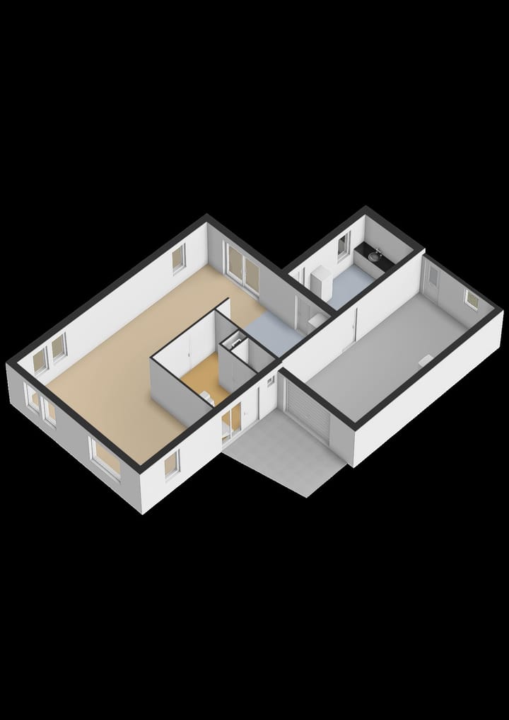 Foto 75 van Willem Dreeslaan 52