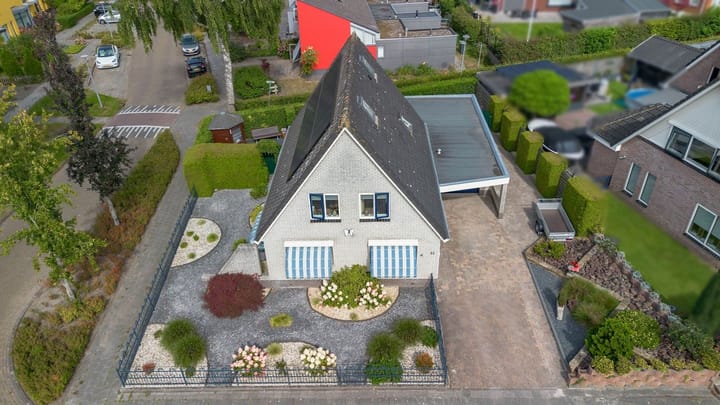 Foto 8 van Willem Dreeslaan 52