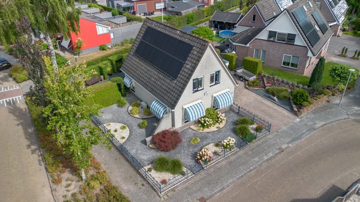 Foto 9 van Willem Dreeslaan 52