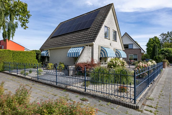 Foto 13 van Willem Dreeslaan 52