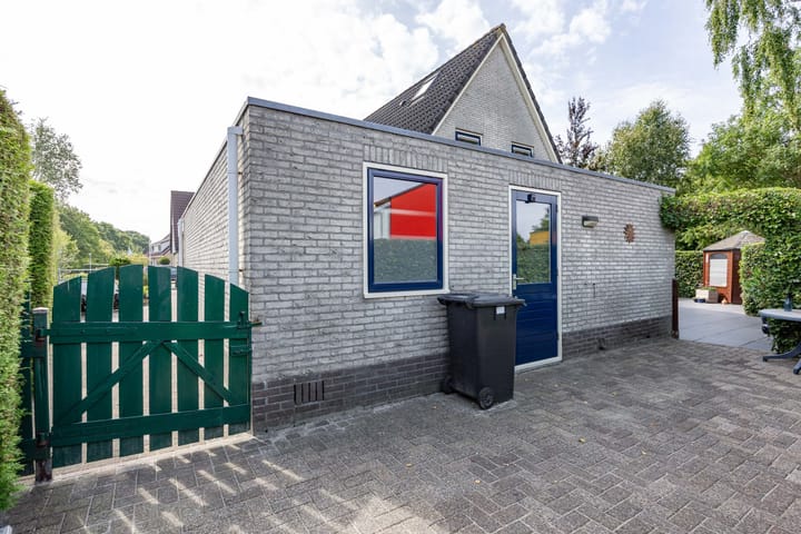 Foto 66 van Willem Dreeslaan 52