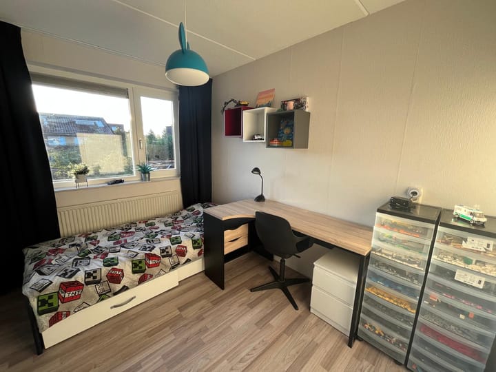 Foto 25 van Aardbeivlinder 5