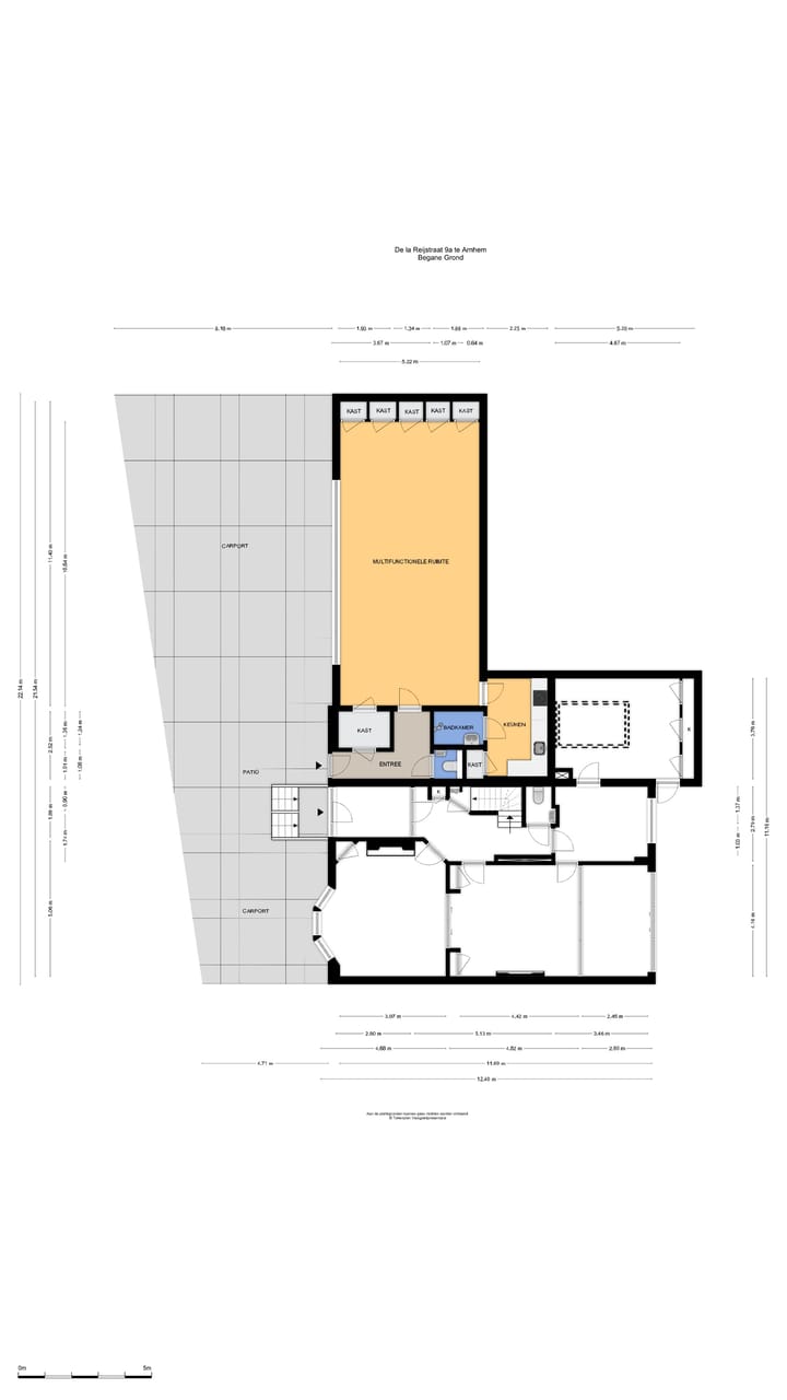 Photo 56 of De la Reijstraat 11