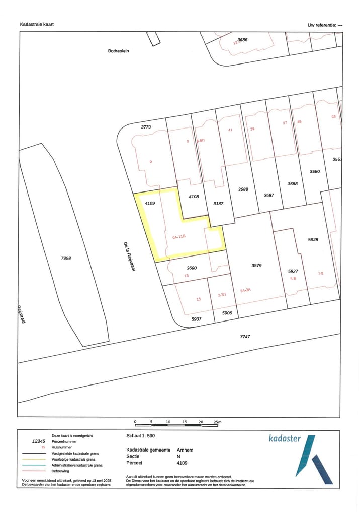 Photo 78 of De la Reijstraat 11