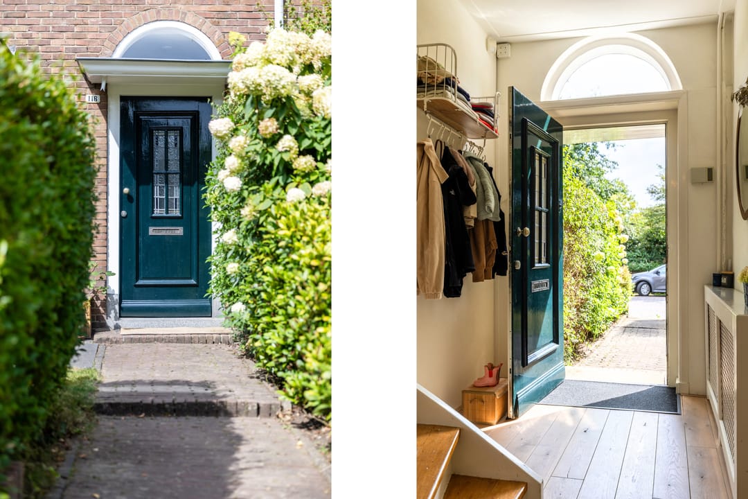 Foto 2 van Josef Israëlslaan 116