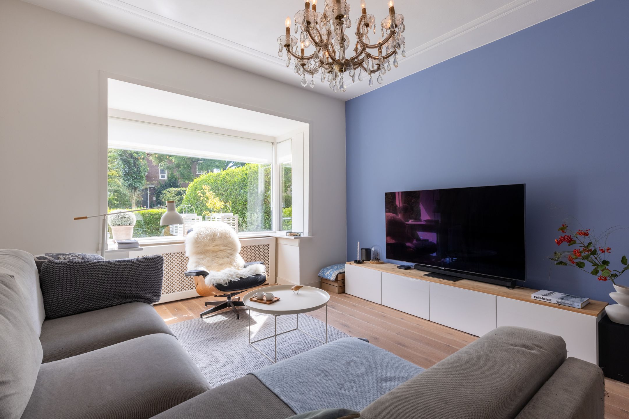 Foto 3 van Josef Israëlslaan 116