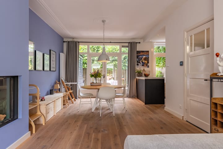 Foto 5 van Josef Israëlslaan 116