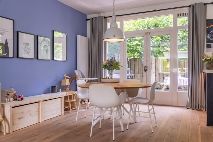 Foto 6 van Josef Israëlslaan 116