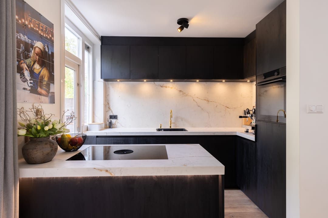 Foto 7 van Josef Israëlslaan 116