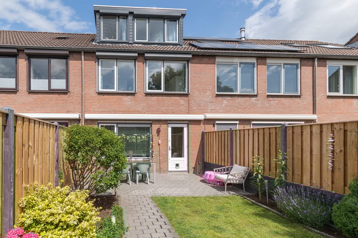 Foto 5 van Kreekmonde 33