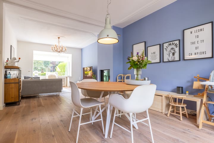 Foto 12 van Josef Israëlslaan 116