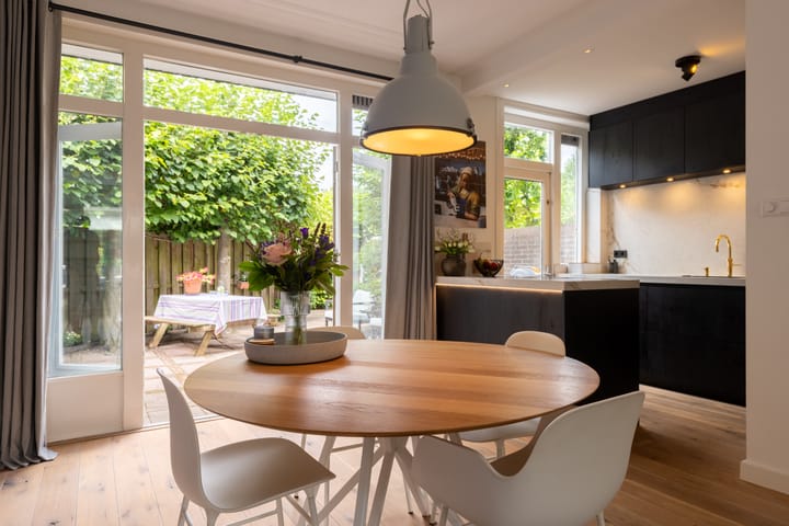 Foto 13 van Josef Israëlslaan 116