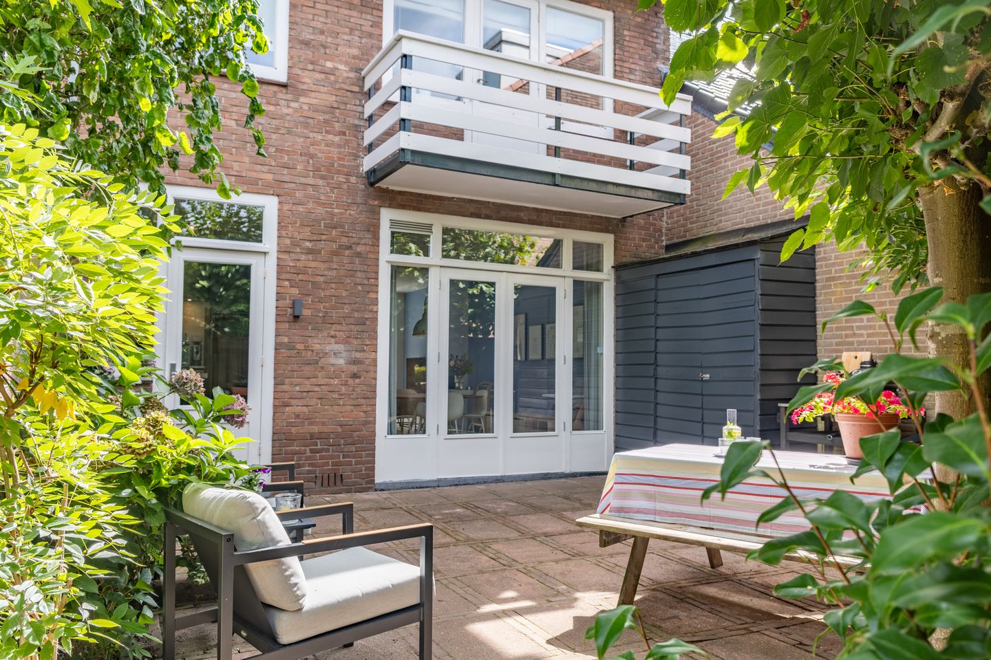 Foto 14 van Josef Israëlslaan 116