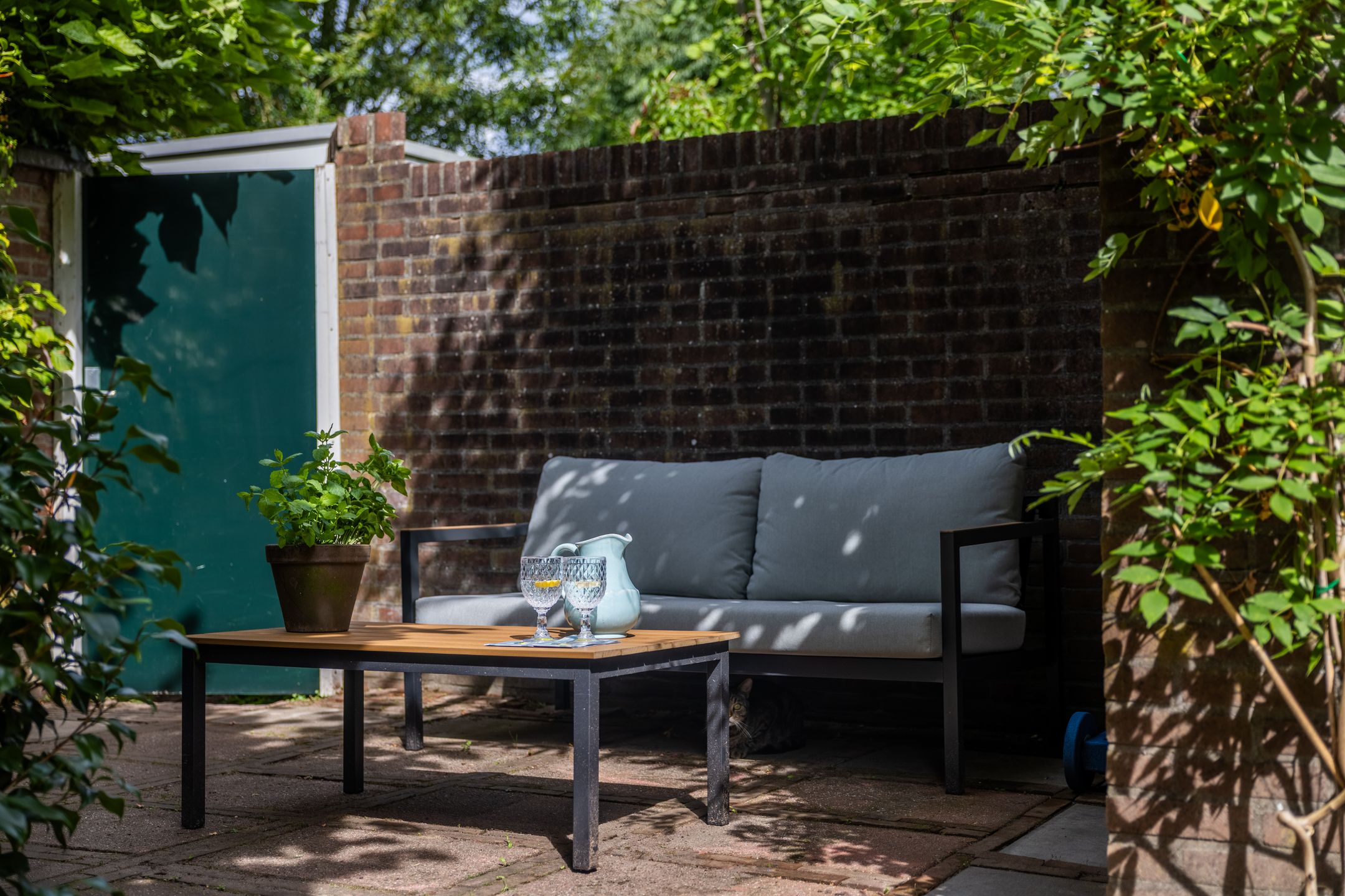 Foto 15 van Josef Israëlslaan 116