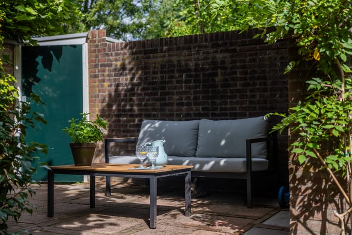 Foto 15 van Josef Israëlslaan 116