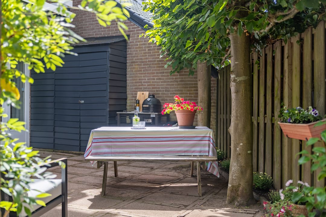 Foto 16 van Josef Israëlslaan 116