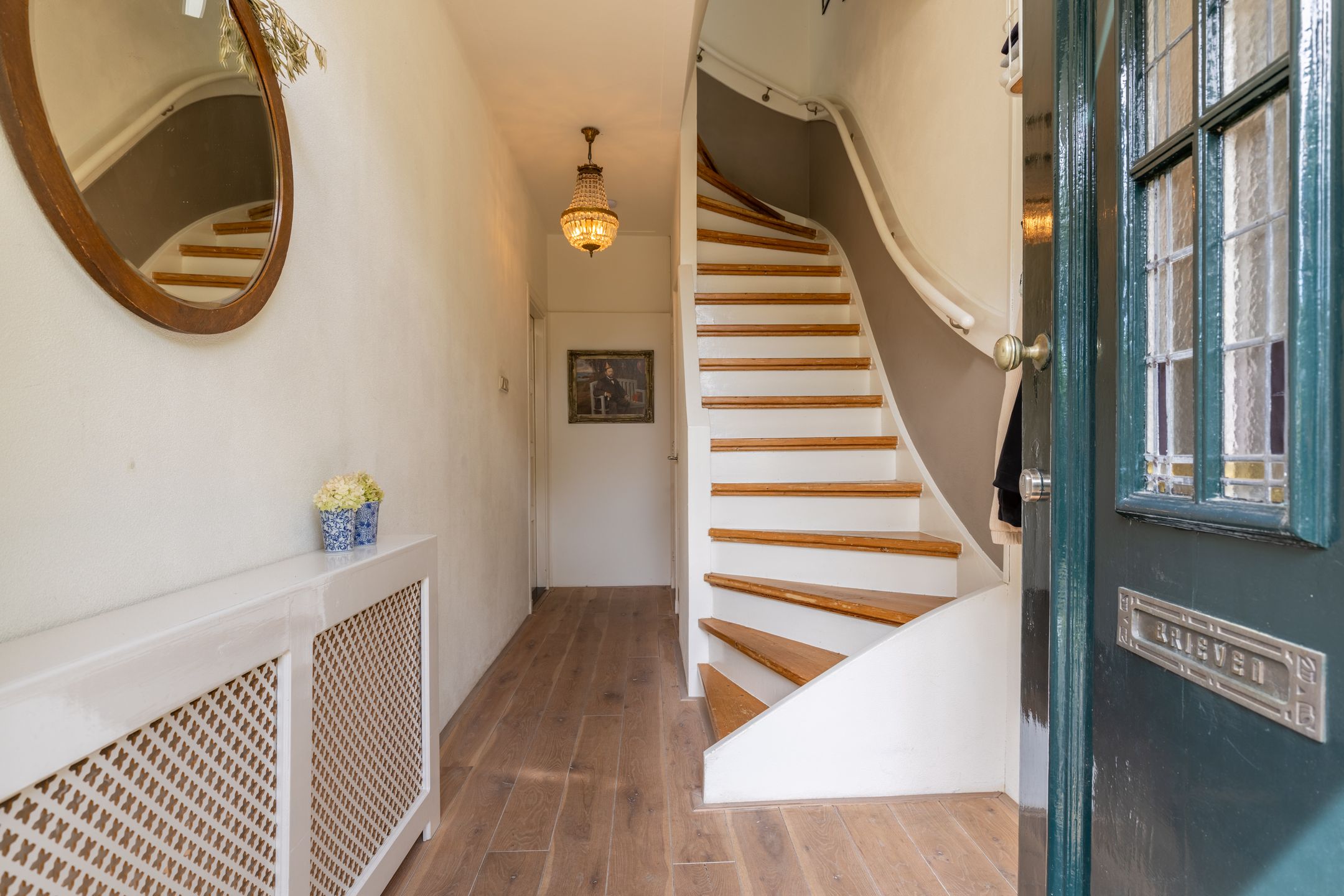 Foto 18 van Josef Israëlslaan 116